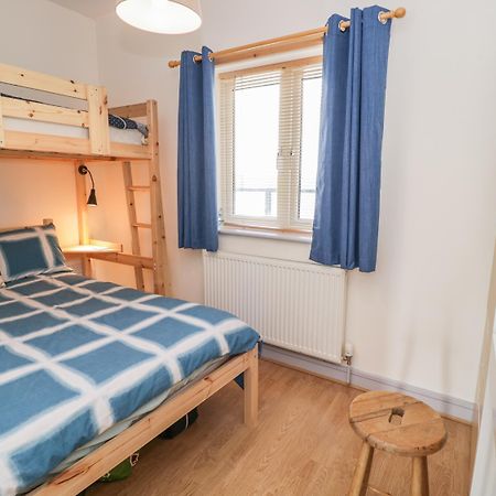 Appartamento 12 West End Point Pwllheli Esterno foto