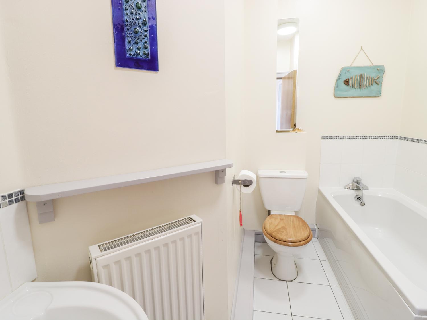 Appartamento 12 West End Point Pwllheli Esterno foto