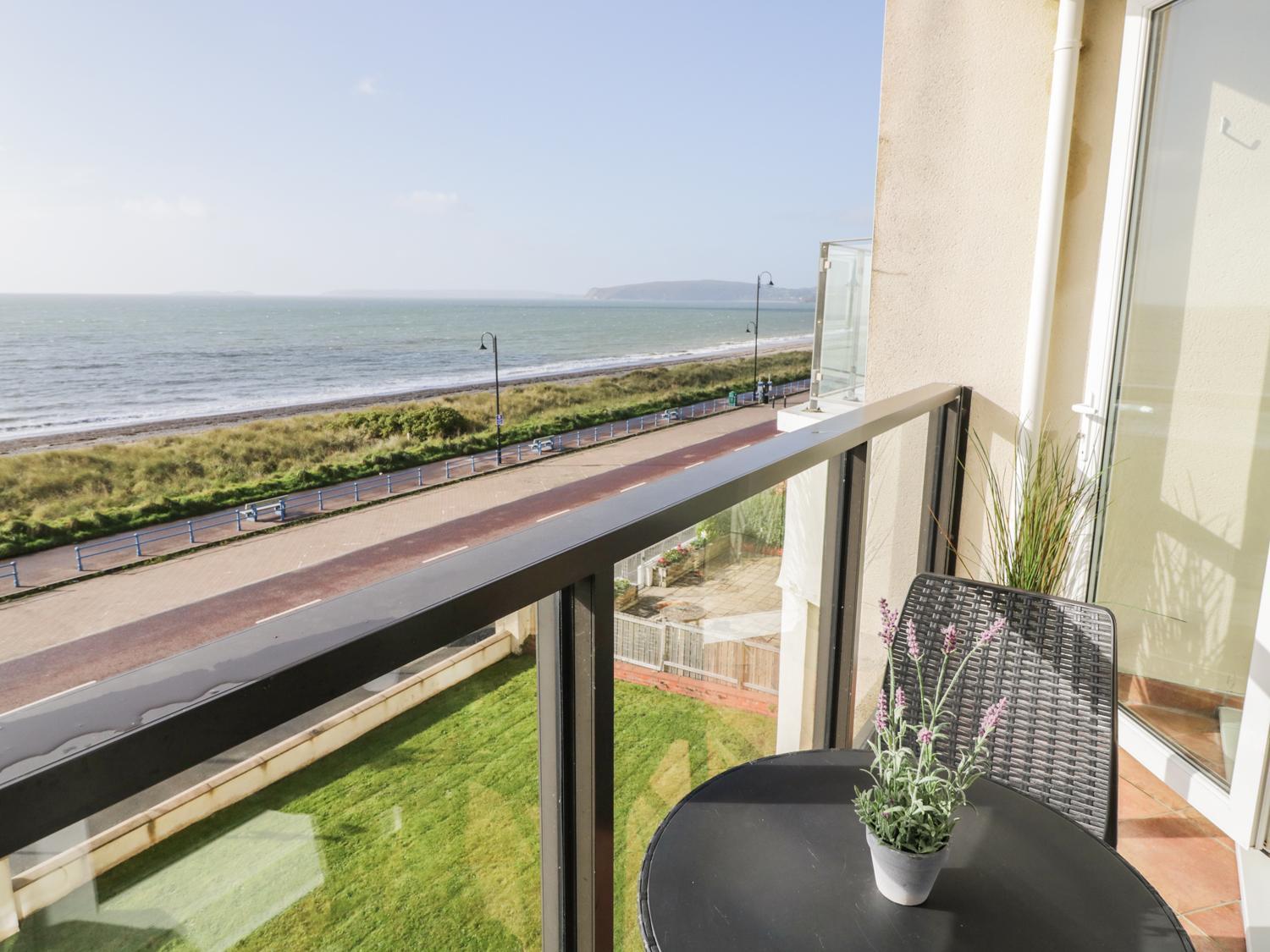 Appartamento 12 West End Point Pwllheli Esterno foto