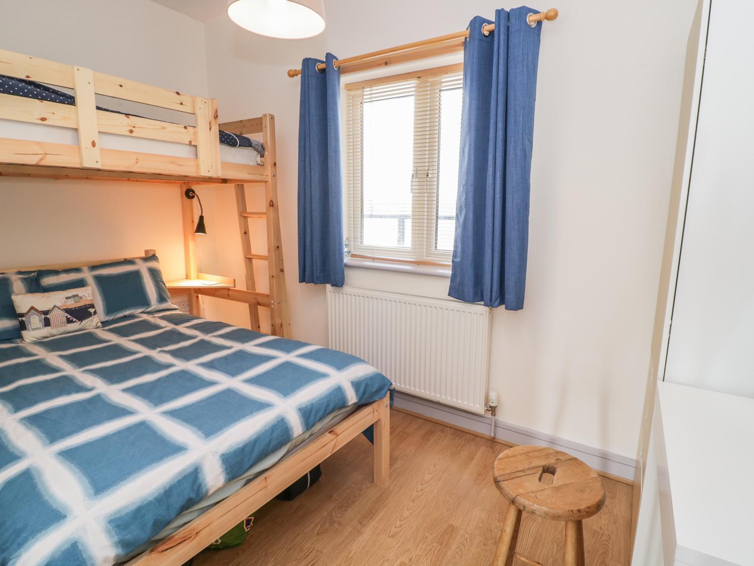 Appartamento 12 West End Point Pwllheli Esterno foto