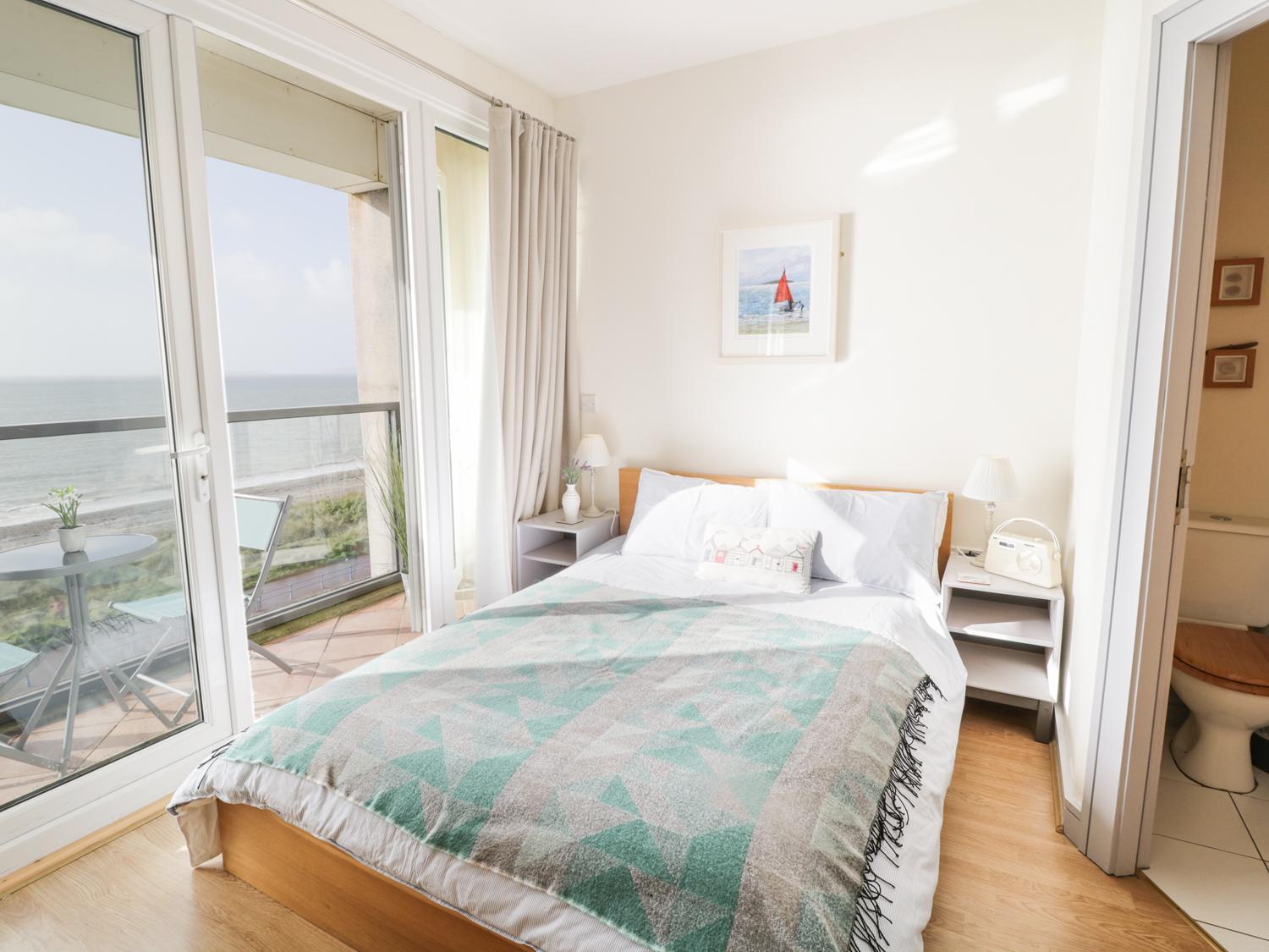 Appartamento 12 West End Point Pwllheli Esterno foto