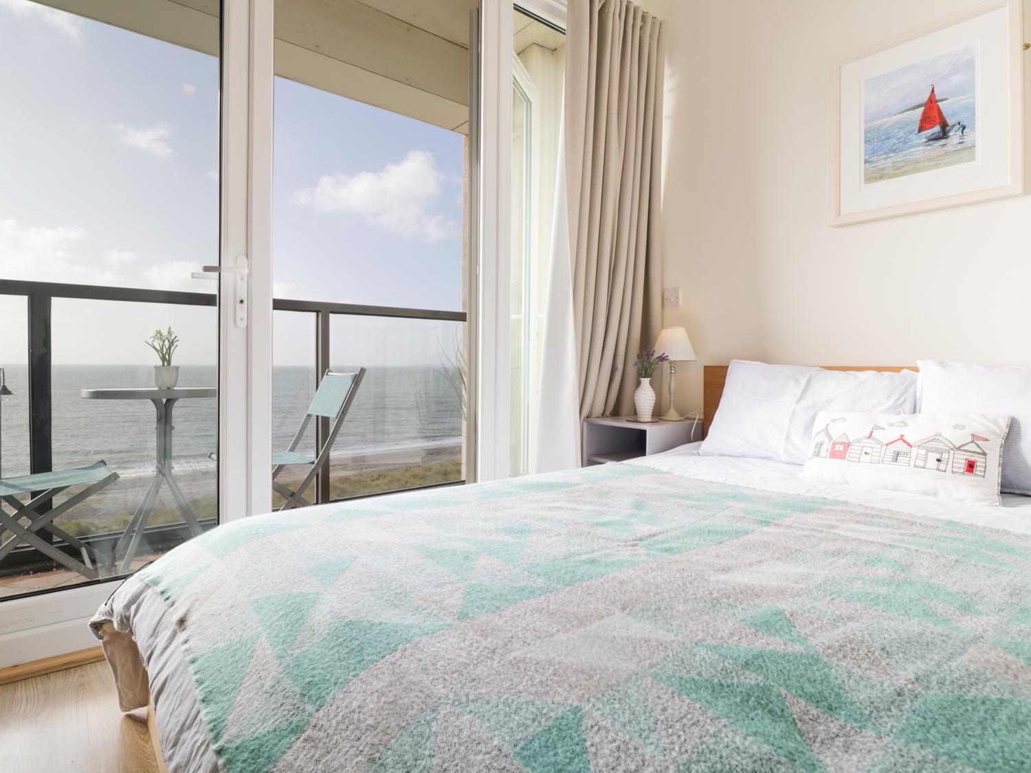 Appartamento 12 West End Point Pwllheli Esterno foto