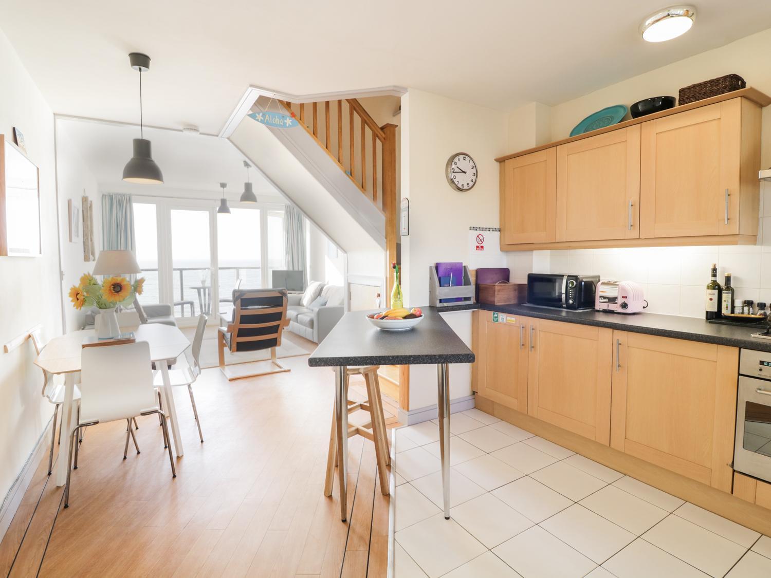 Appartamento 12 West End Point Pwllheli Esterno foto
