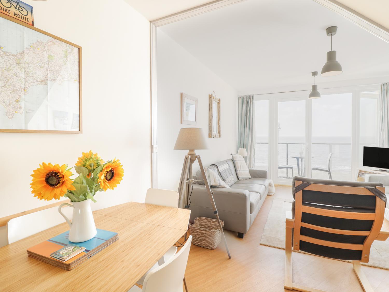 Appartamento 12 West End Point Pwllheli Esterno foto