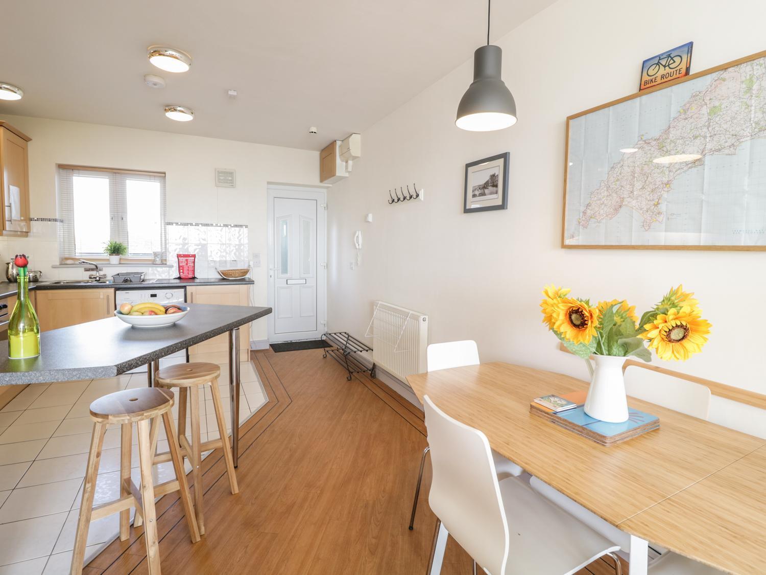 Appartamento 12 West End Point Pwllheli Esterno foto